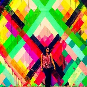 Meet your Posher, Shruti